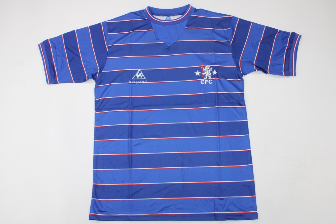 AAA Quality Chelsea 83/85 Home Soccer Jersey